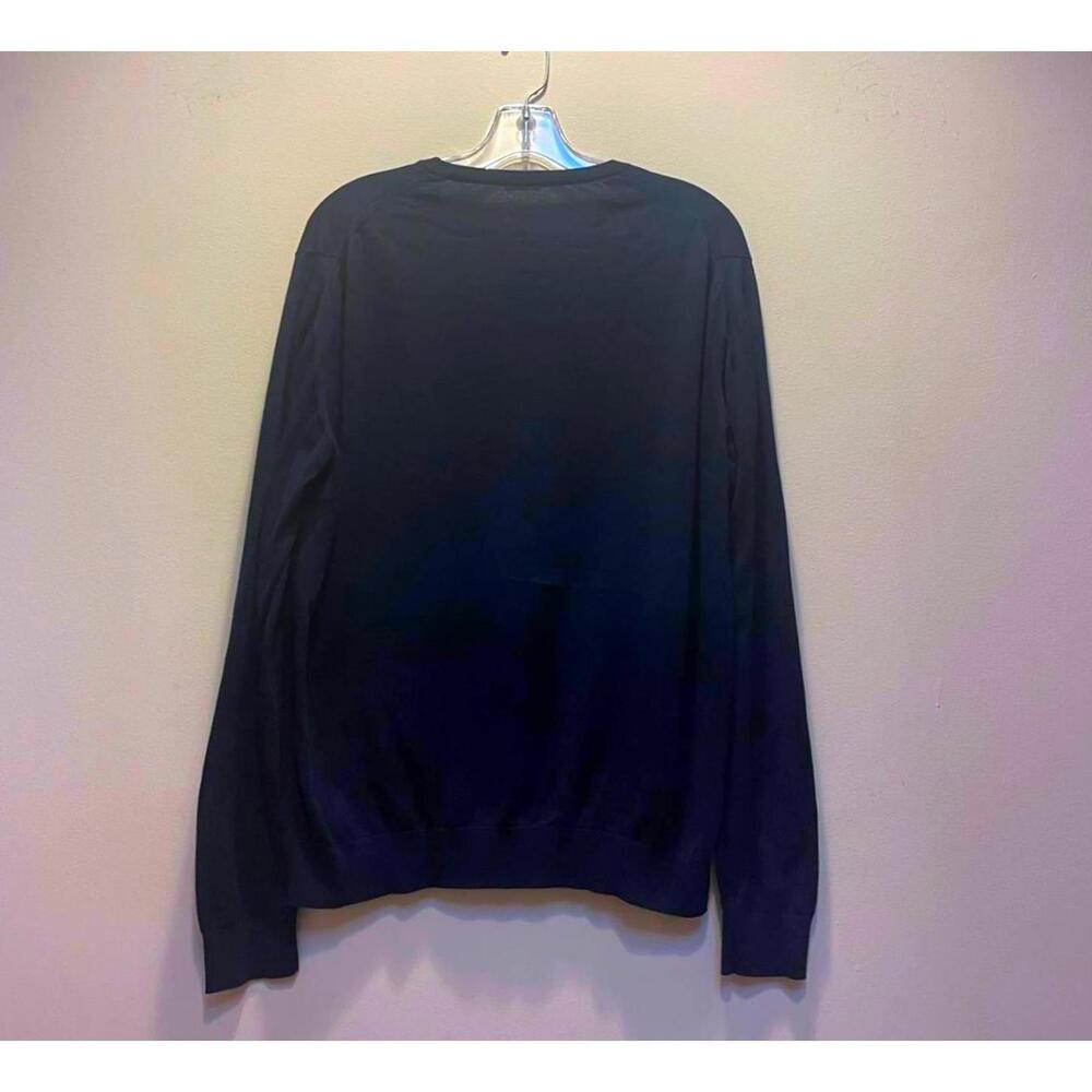Caruso "In Menswear Do As The Italians Do" Sweater EU 54 - Picture 3 of 5